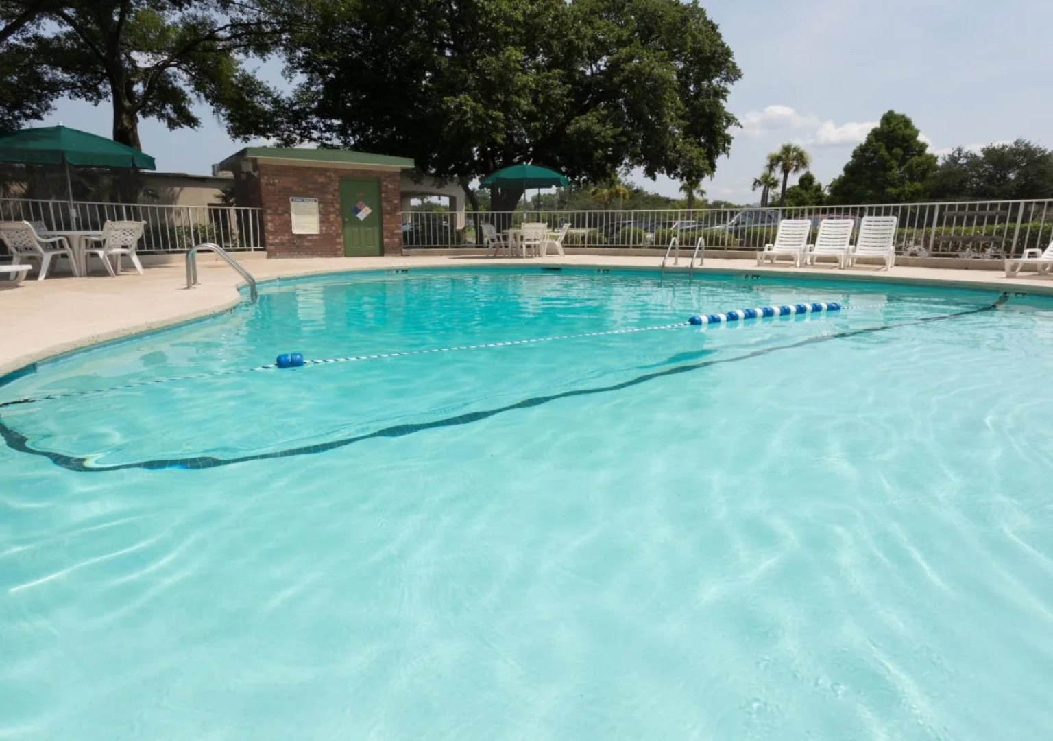 Days Inn Charleston Patriots Point