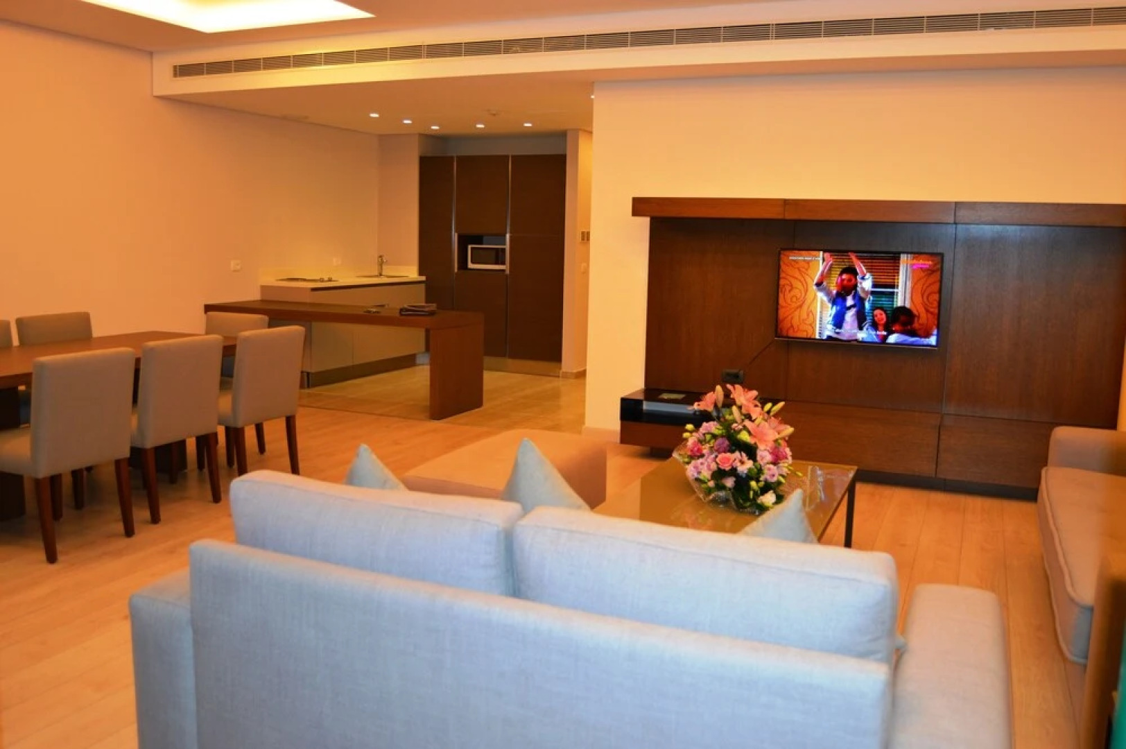 Country Lodge Bsalim