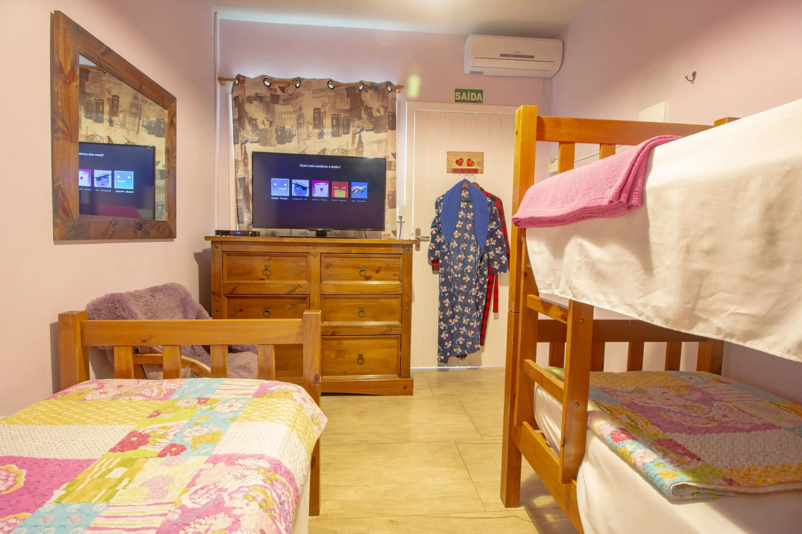 Pousada Nona Amabile