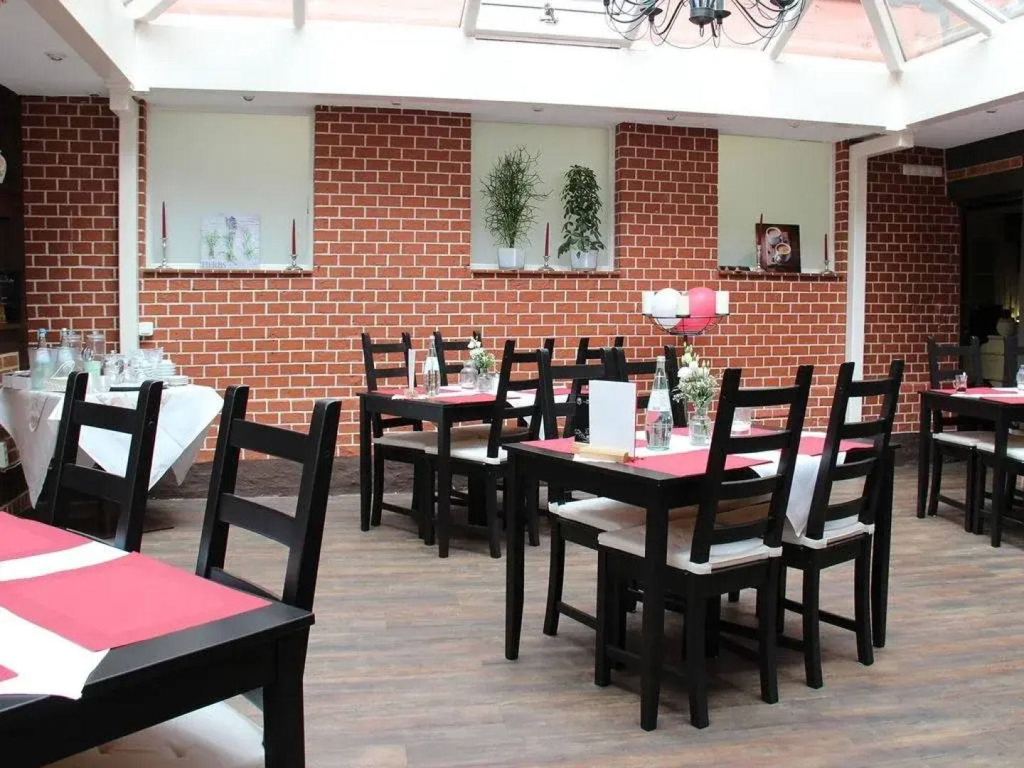 Hotel Gundelfinger Alter Markt