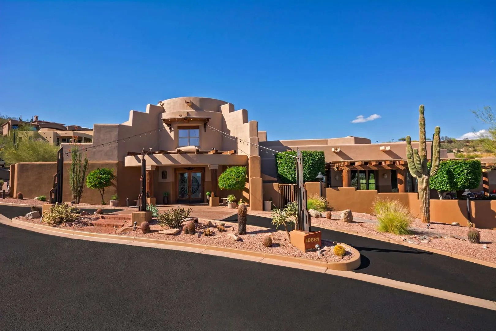 Inn at Eagle Mountain