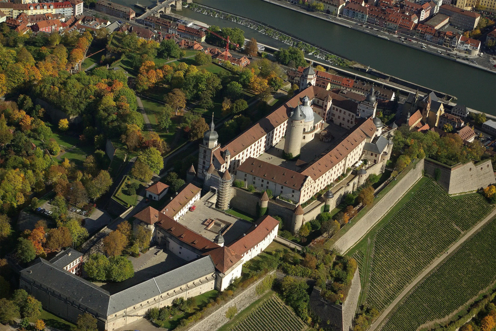 Best Western Hotel Wuerzburg Sued