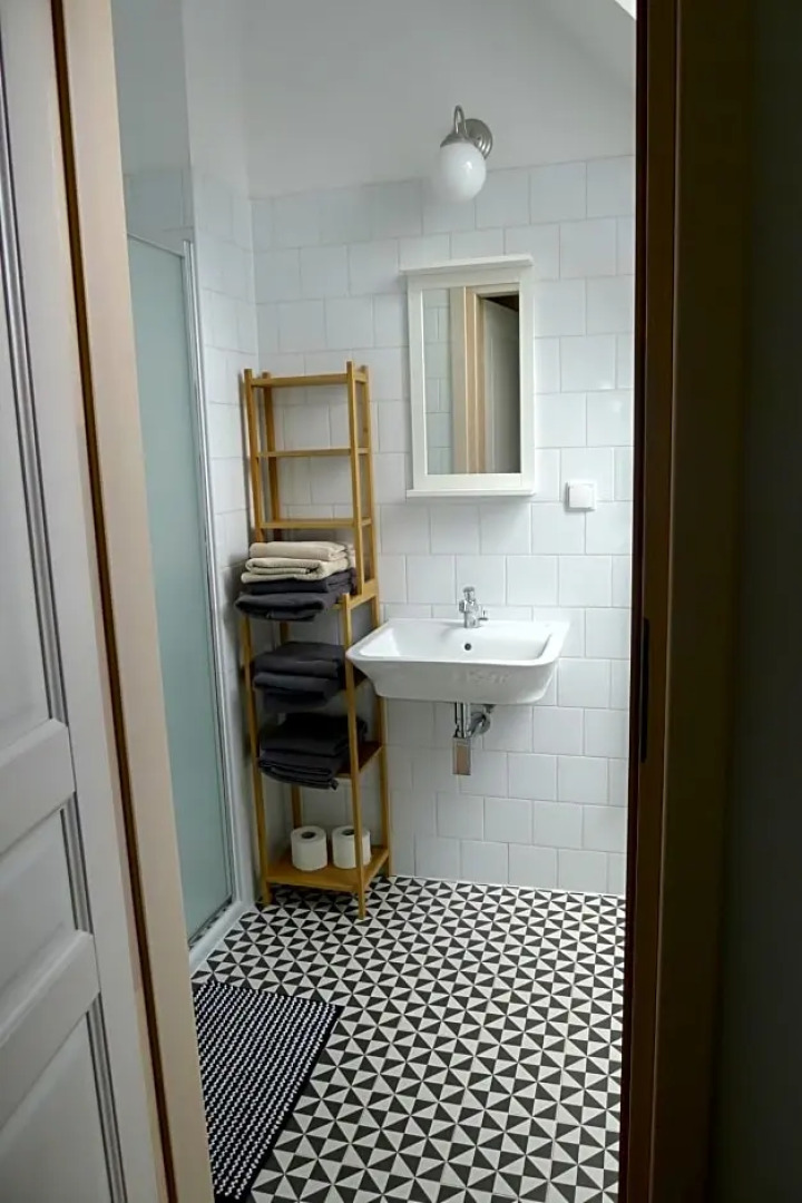 Stara Szkola Trzcin 20