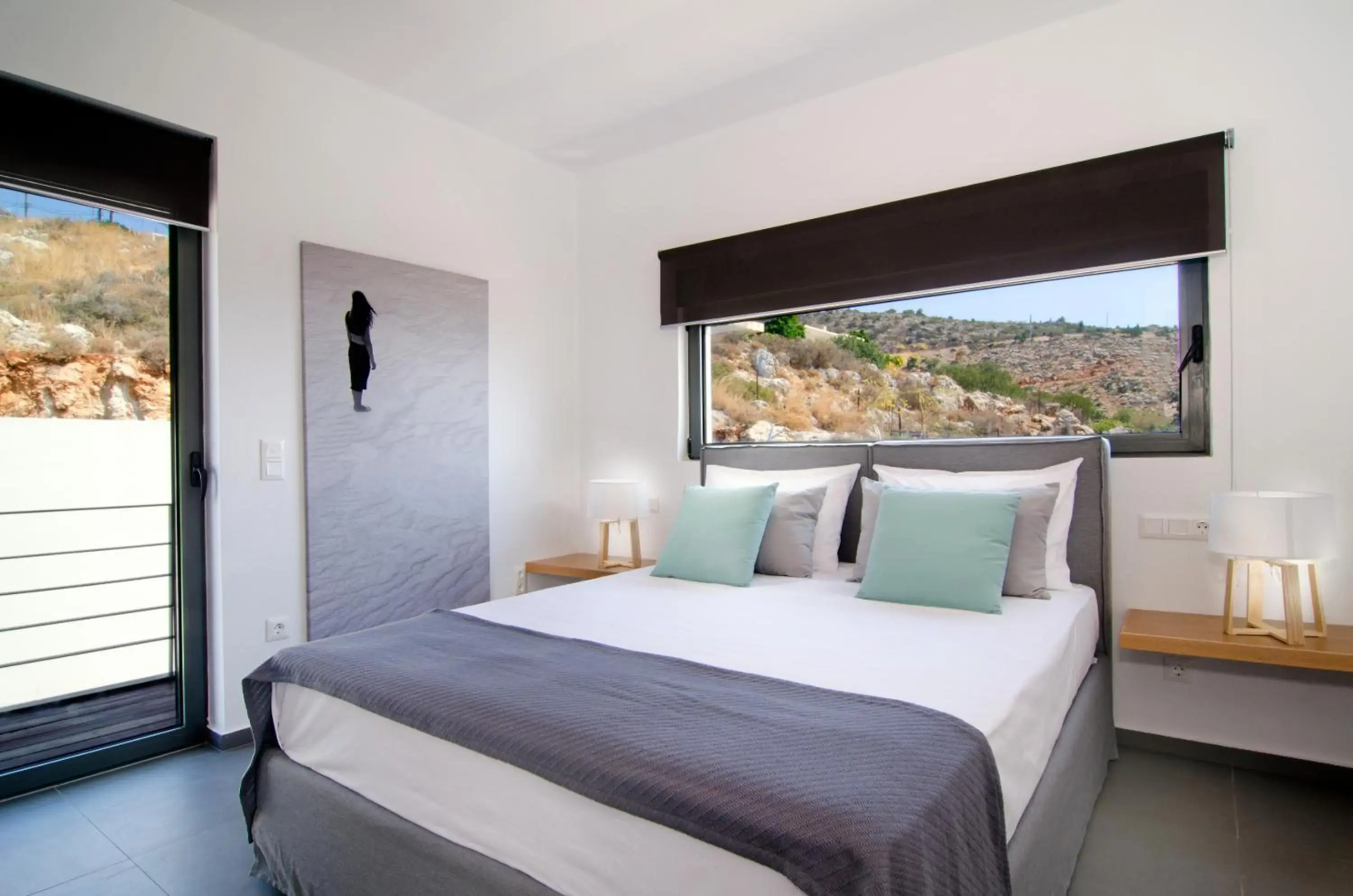 Seametry Luxury Living Apartments Adults Only