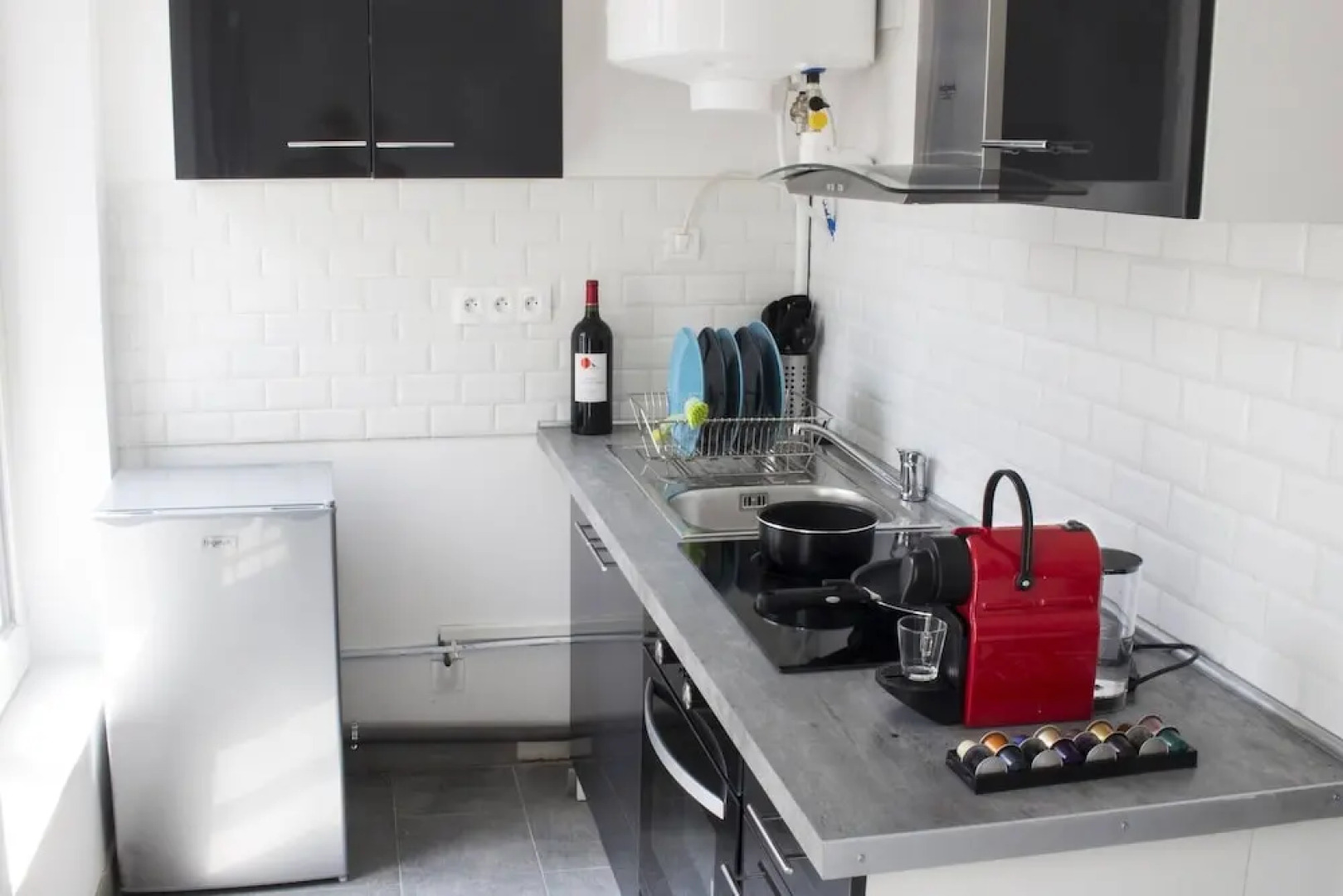 Magnifique Appartement Paris by Open