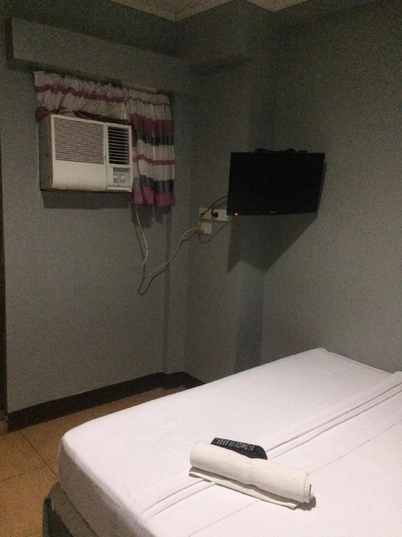 67th Boulevard Pension House