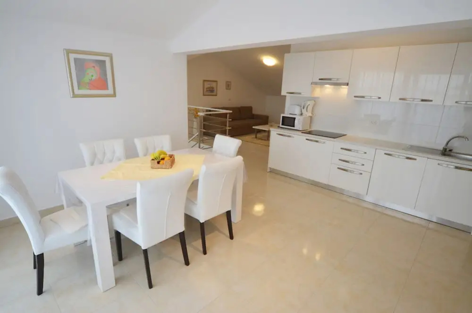 Apartments And Rooms Camaiore