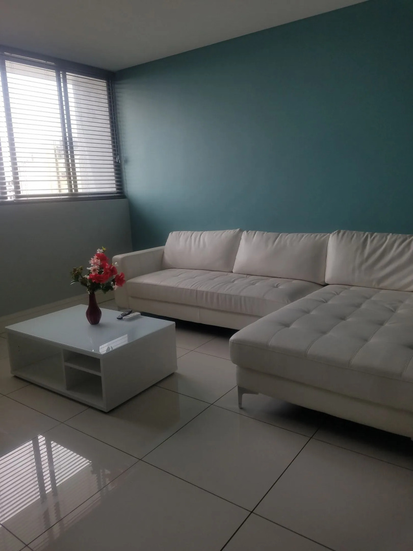 77 On independence Avenue