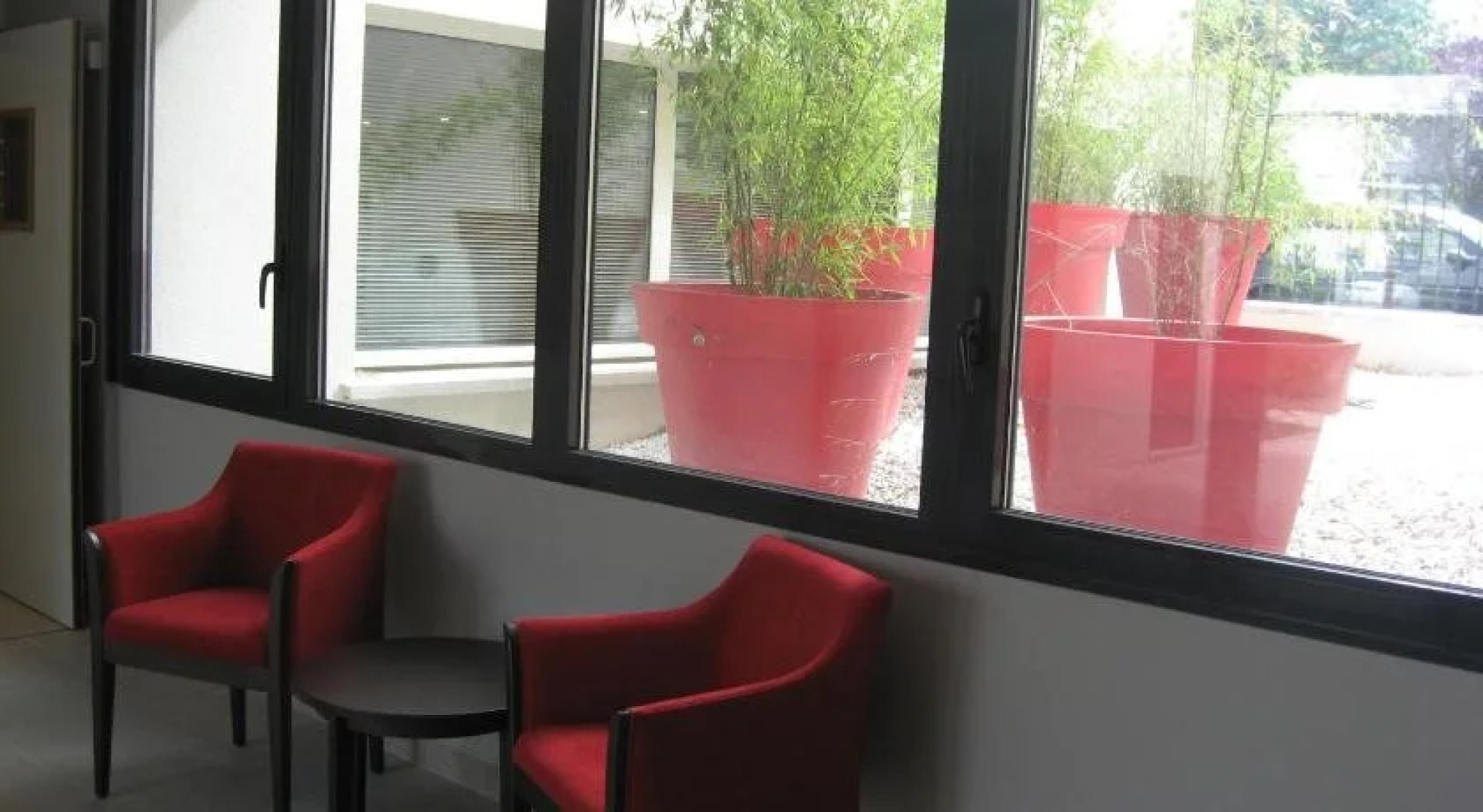 Domitys Le Parc Balsan