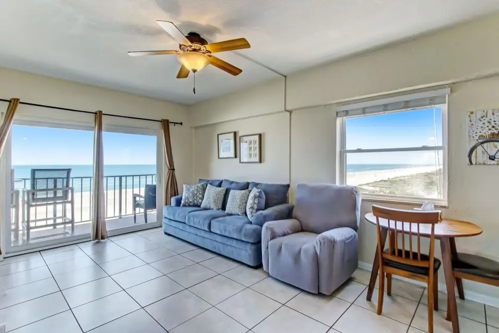 180 Degree Ocean Views Sunrise Sensation