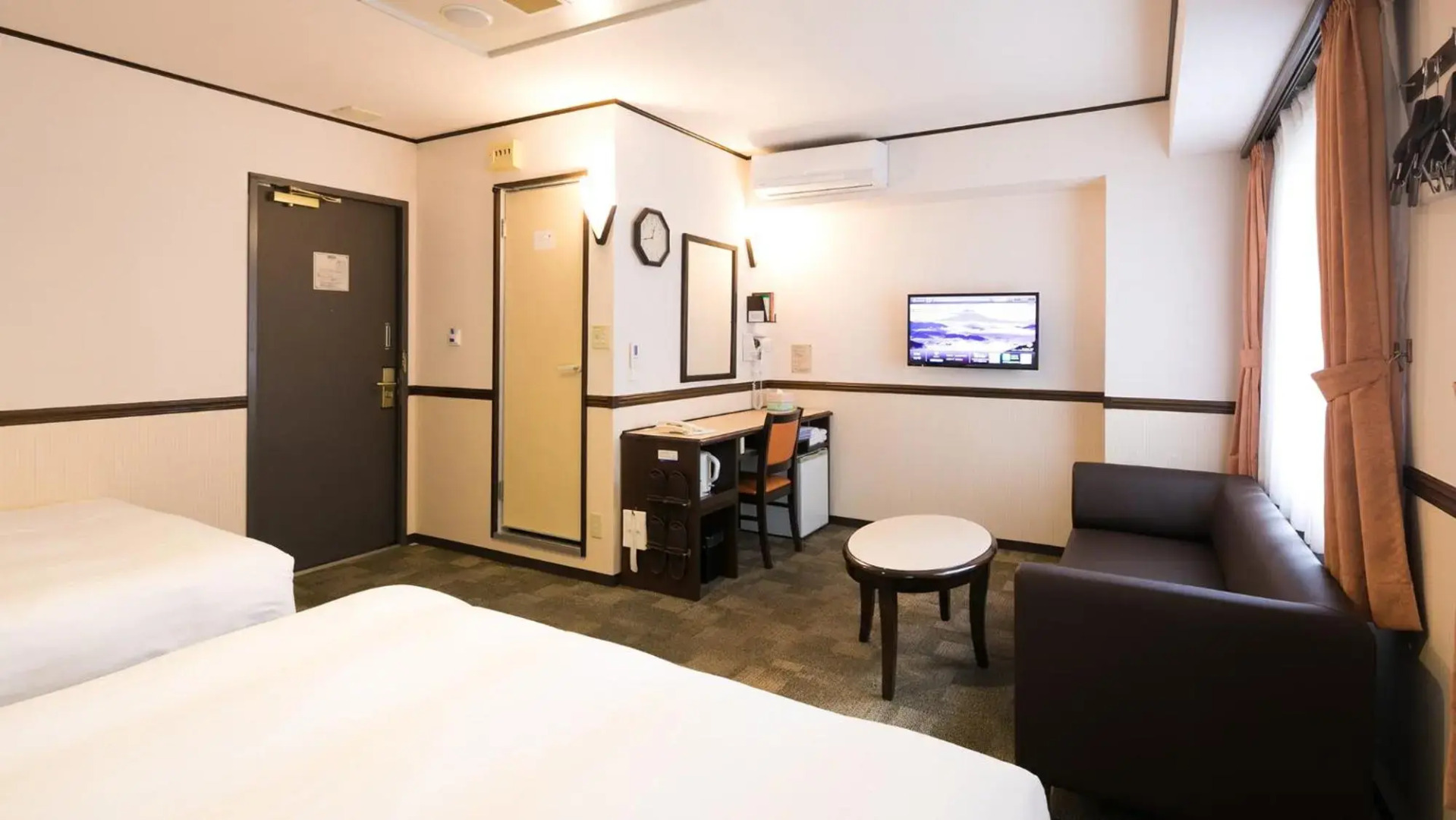 Toyoko Inn Yashio Ekimae