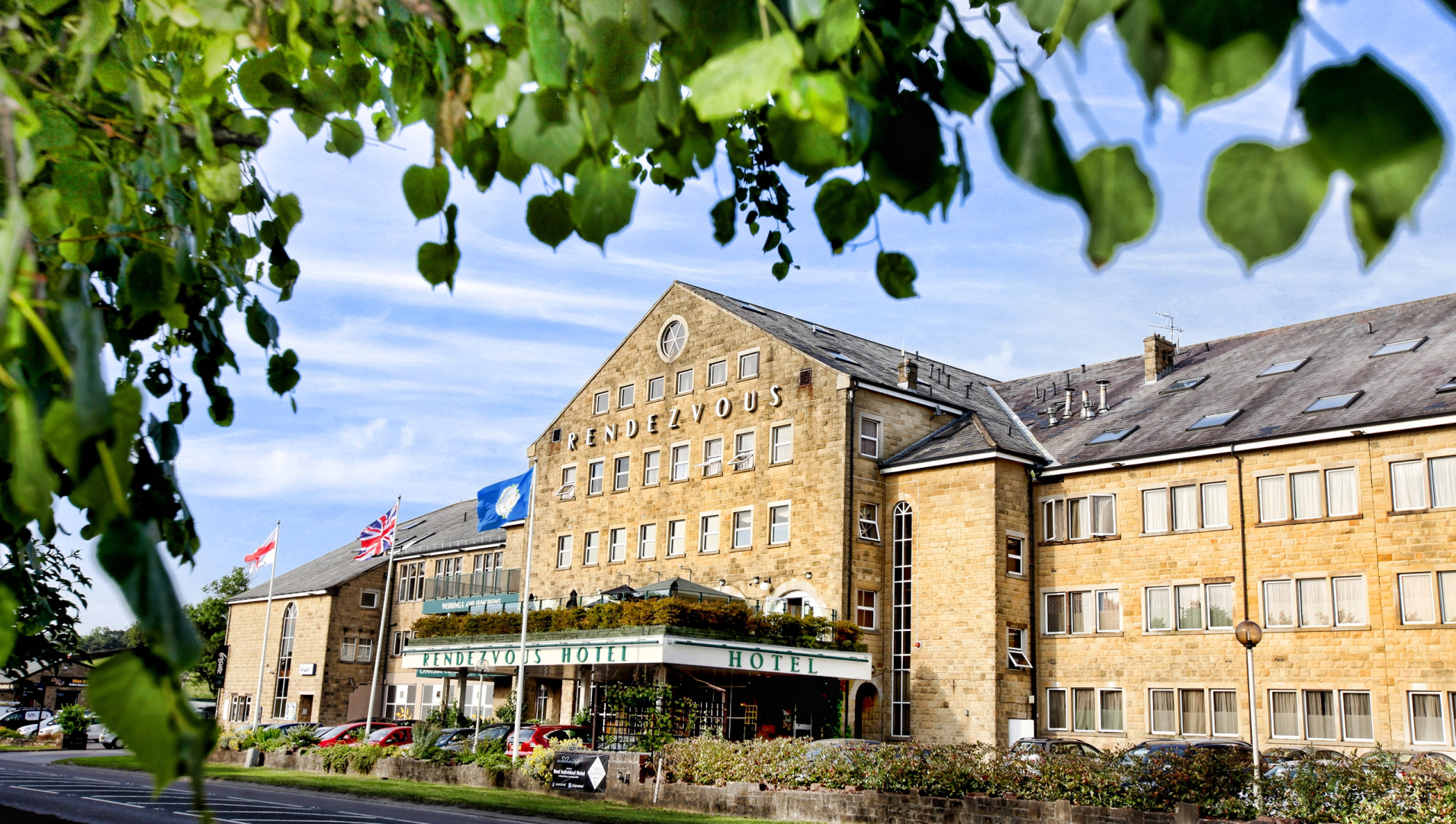 The Skipton Hotel - Formerly Hotel Rendezvous