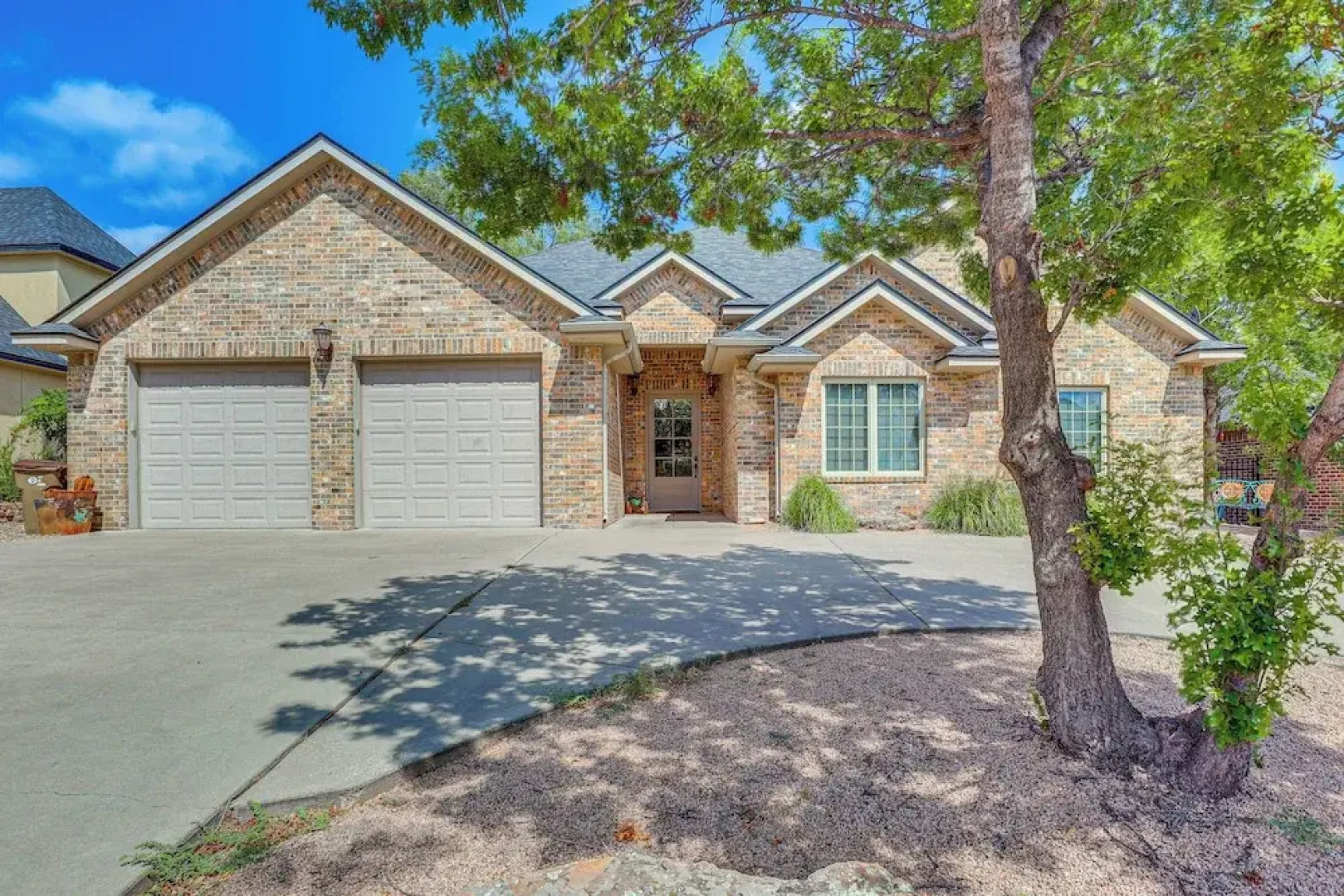 Private Hot Tub & Patio: Golf Retreat in Canyon!