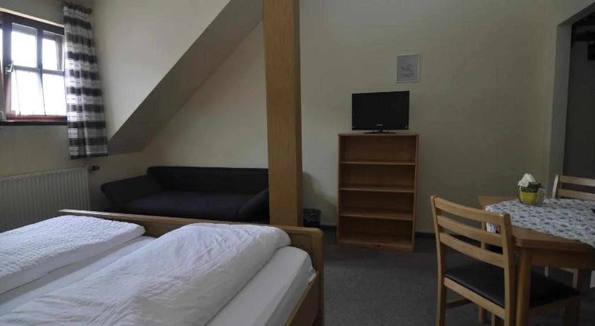 Landgasthof Lang Zum Adler