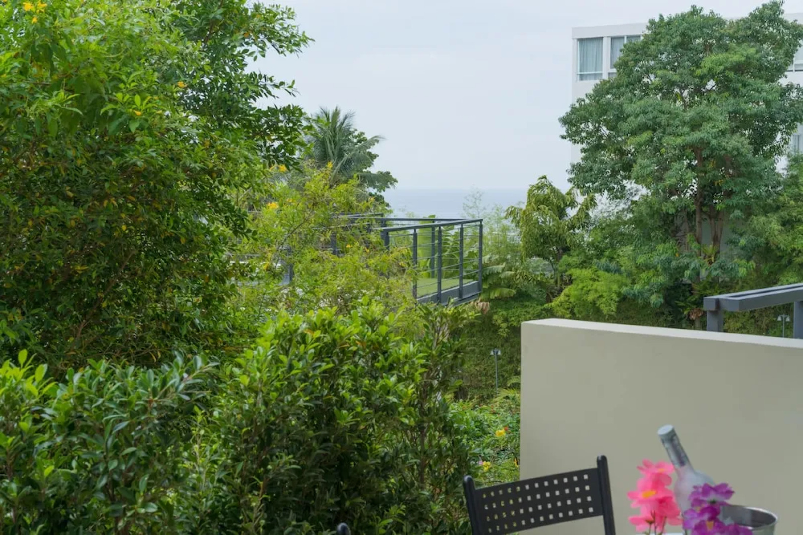 Karon Butterfly House