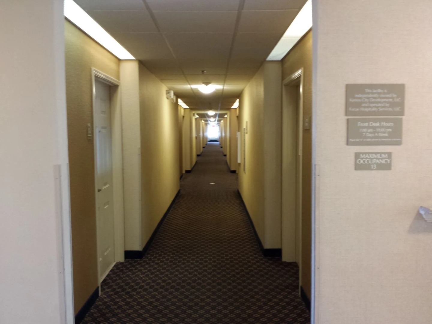 Candlewood Suites Kansas City Speedway by IHG