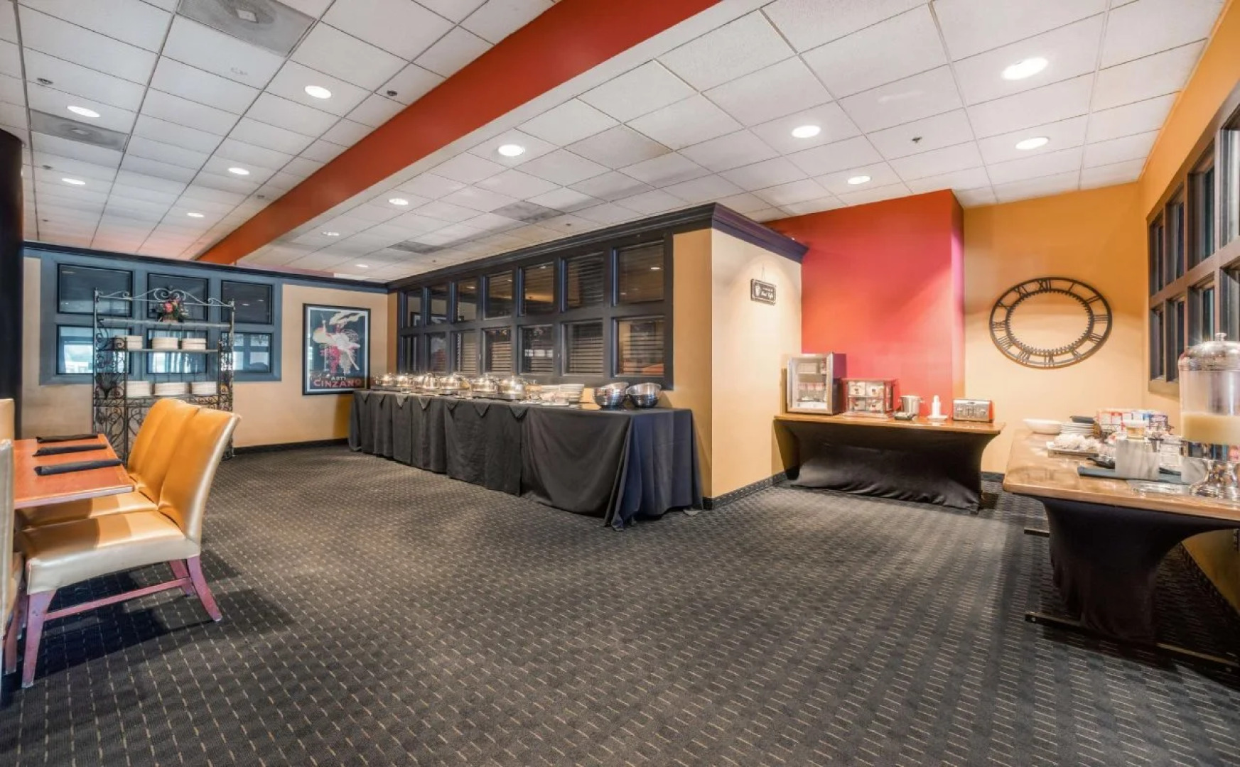 OYO Hotel St. Louis Downtown City Center MO