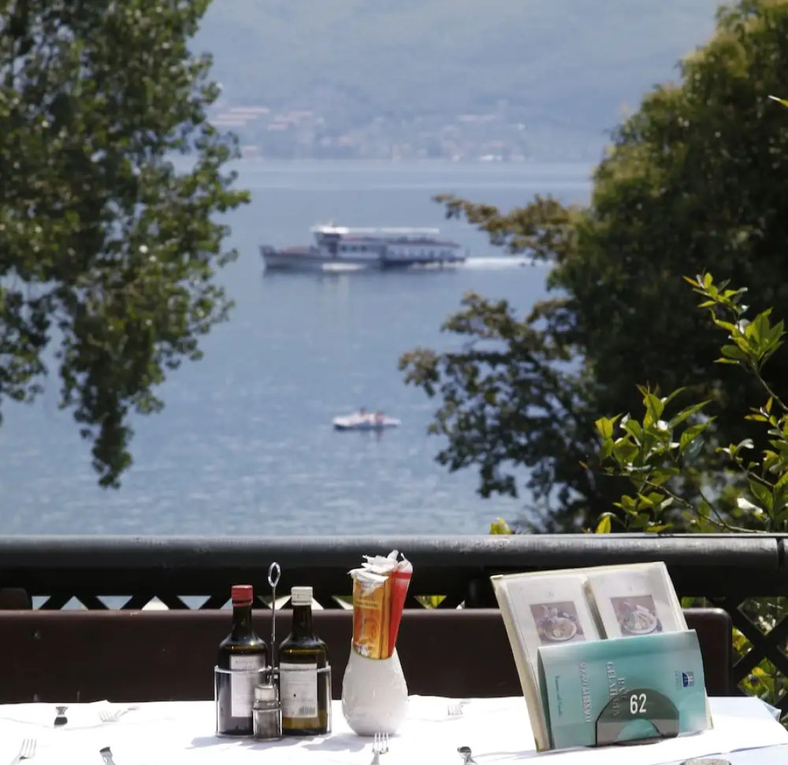 Hotel Sogno del Benaco