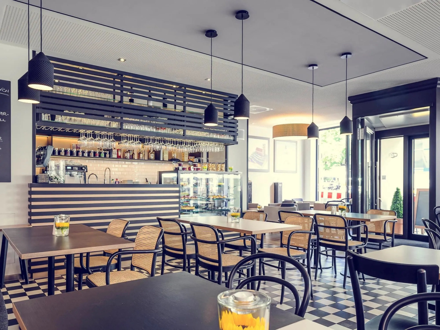 Mercure Hotel München Altstadt