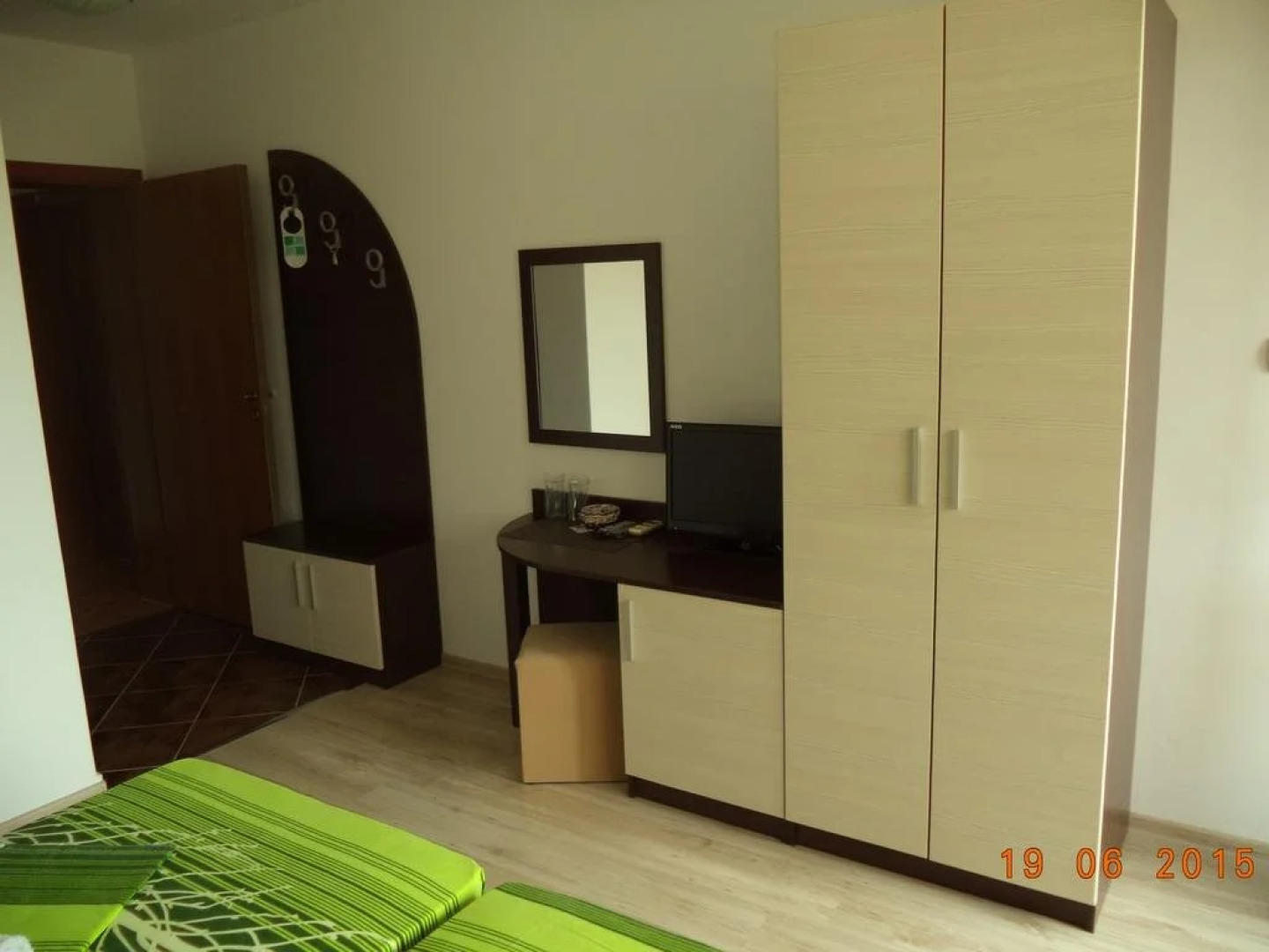 Sveti Georgi Guest House