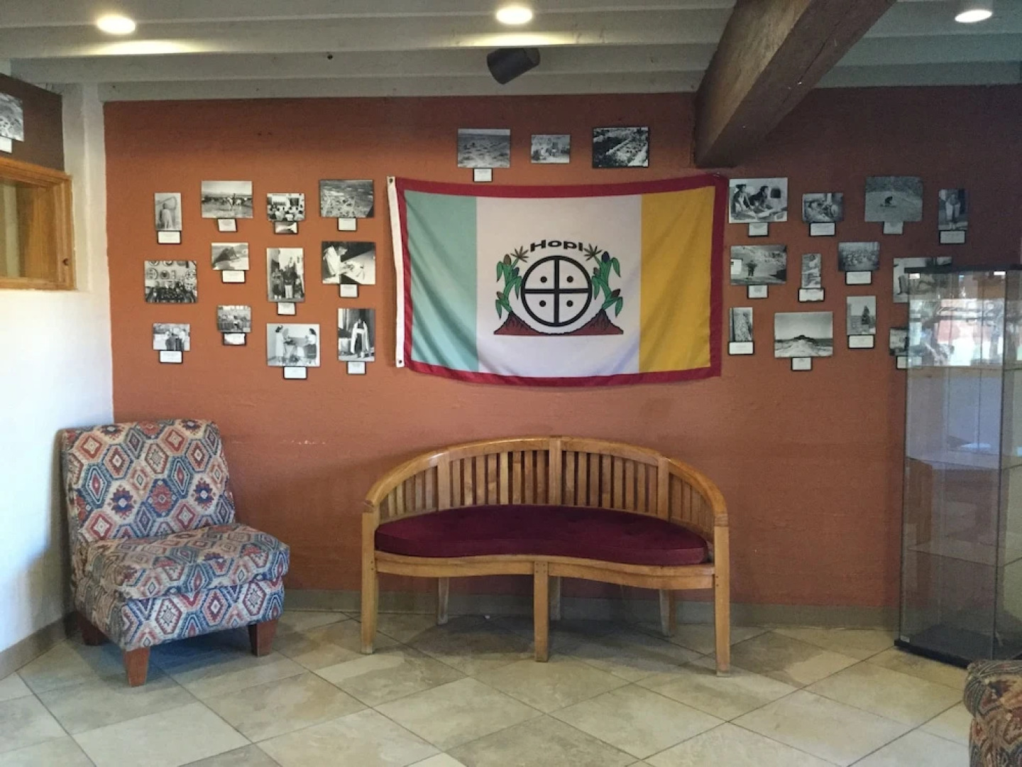 Hopi Cultural Center