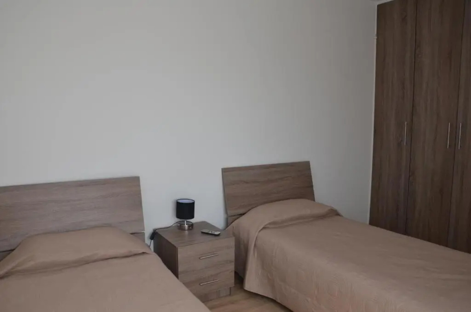 Surf & Sun Holiday Apartments