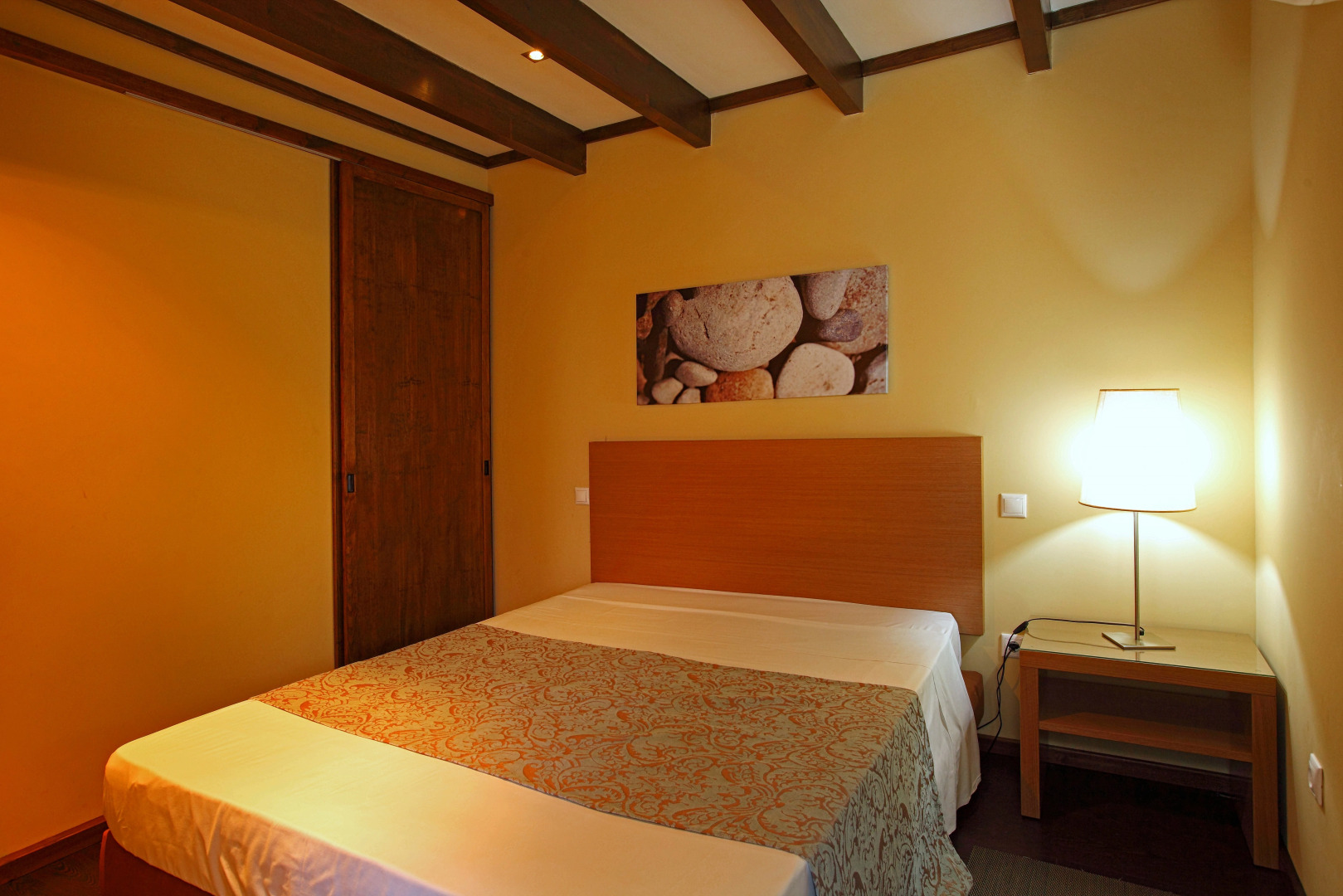 Topazio Vibe Beach Hotel & Apartments - Adults Friendly