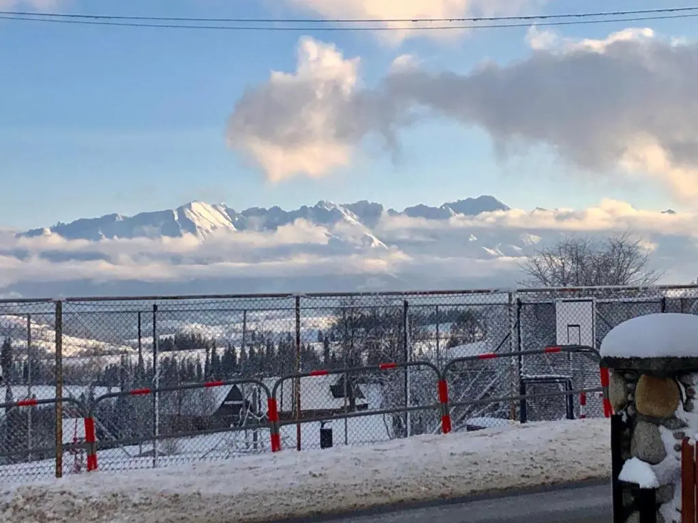 Pokoje Gościnne Góraleczka