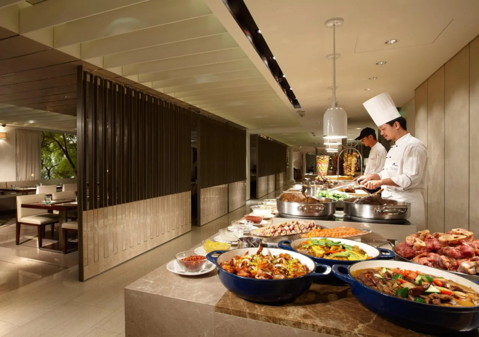 Hotel Royal - Nikko Taipei