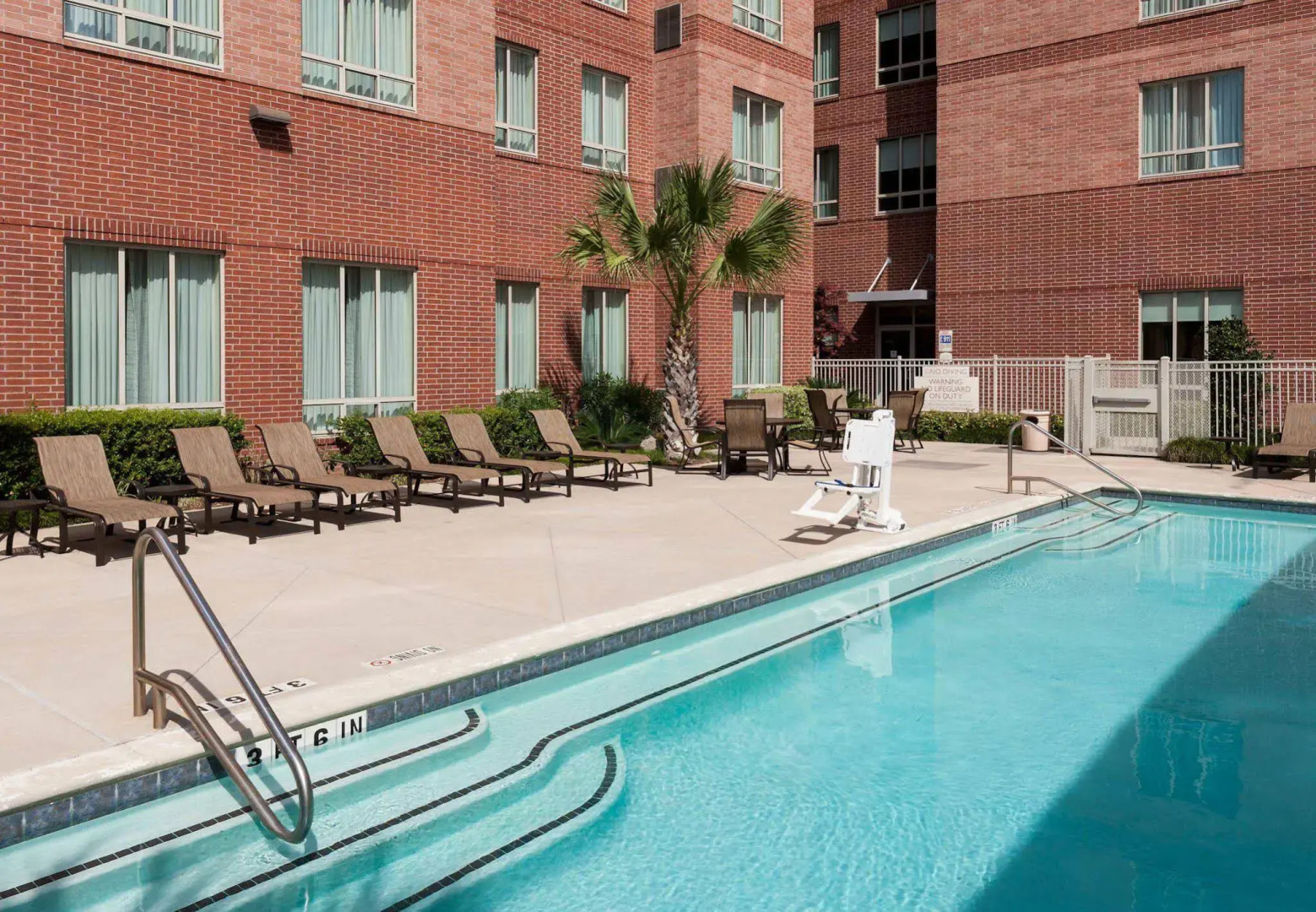 Residence Inn Houston West-Energy Corridor