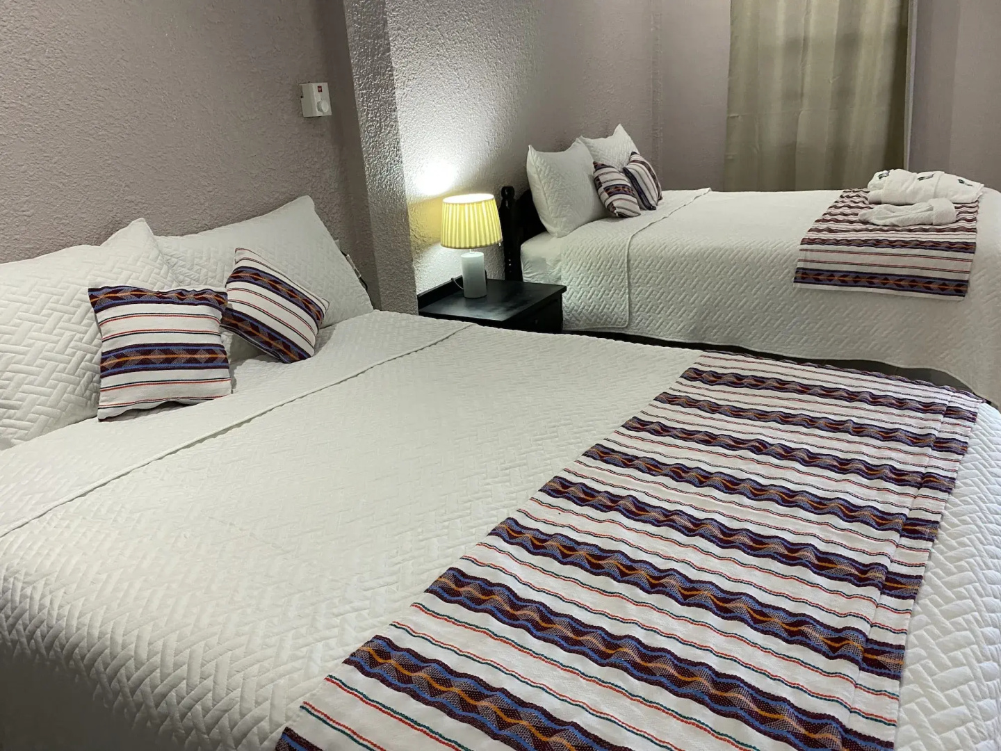 La Isla Resort
