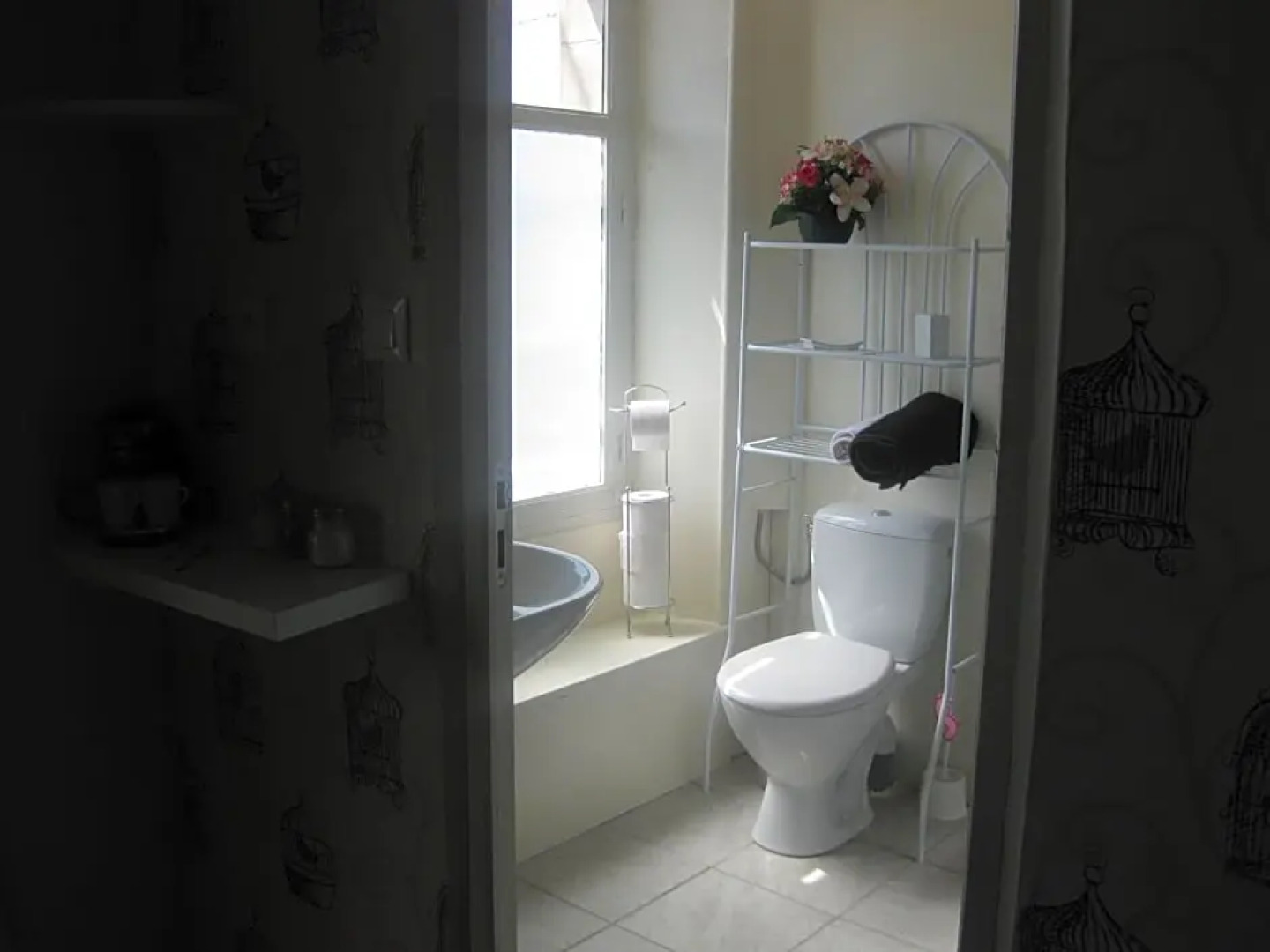 Le Petit Cochon chambre d` hotes