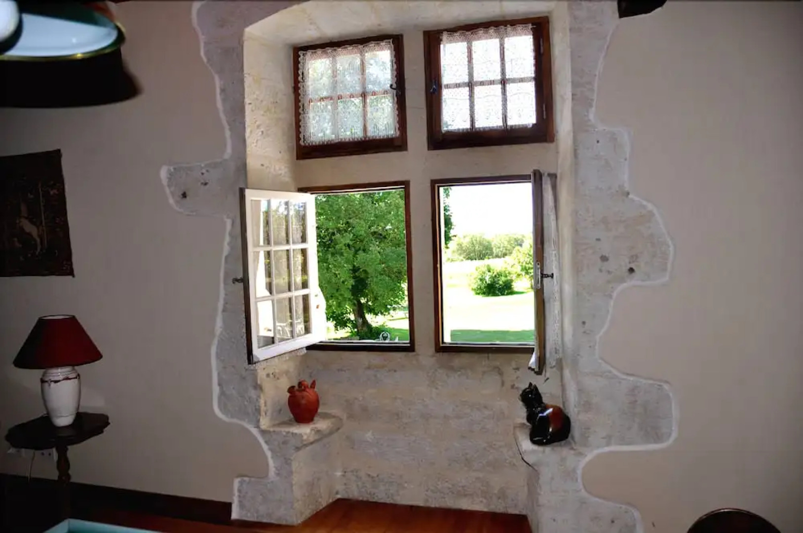 La Colline du Mieucas