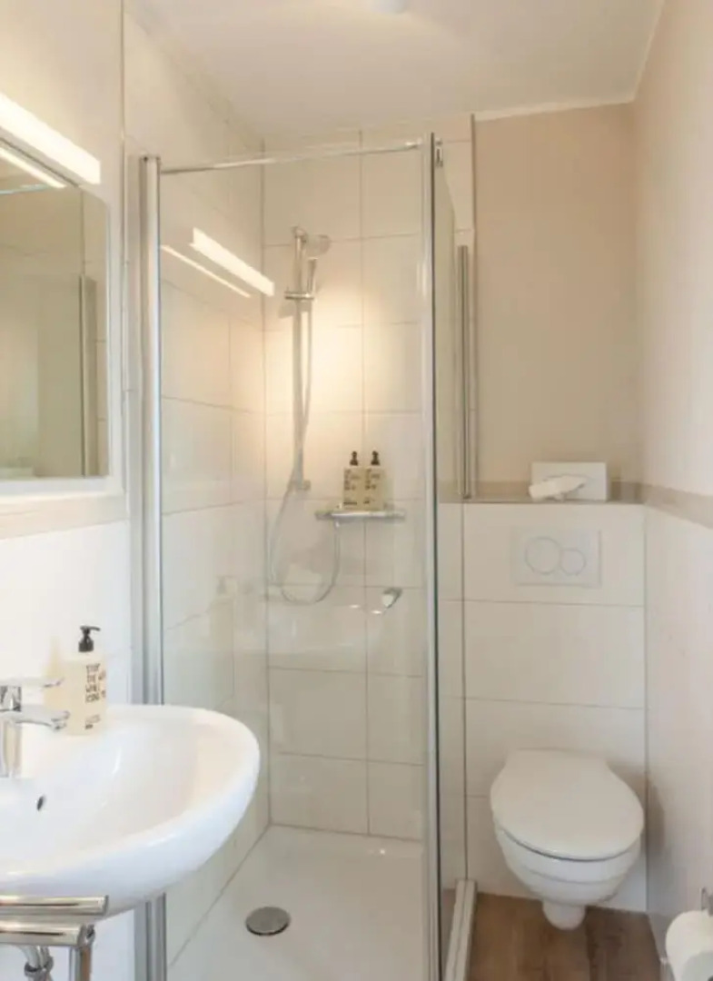 Dunenhuus West Modern Retreat