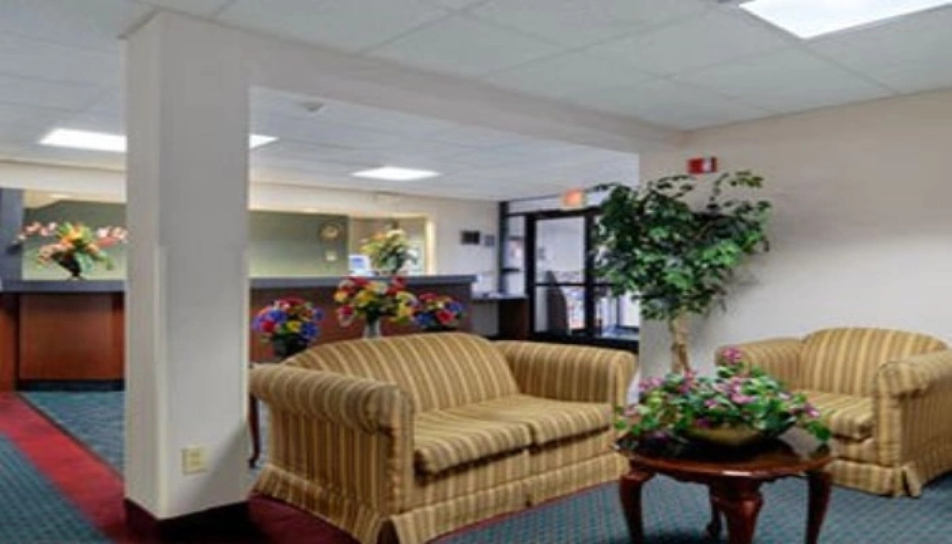Baymont Inn & Suites