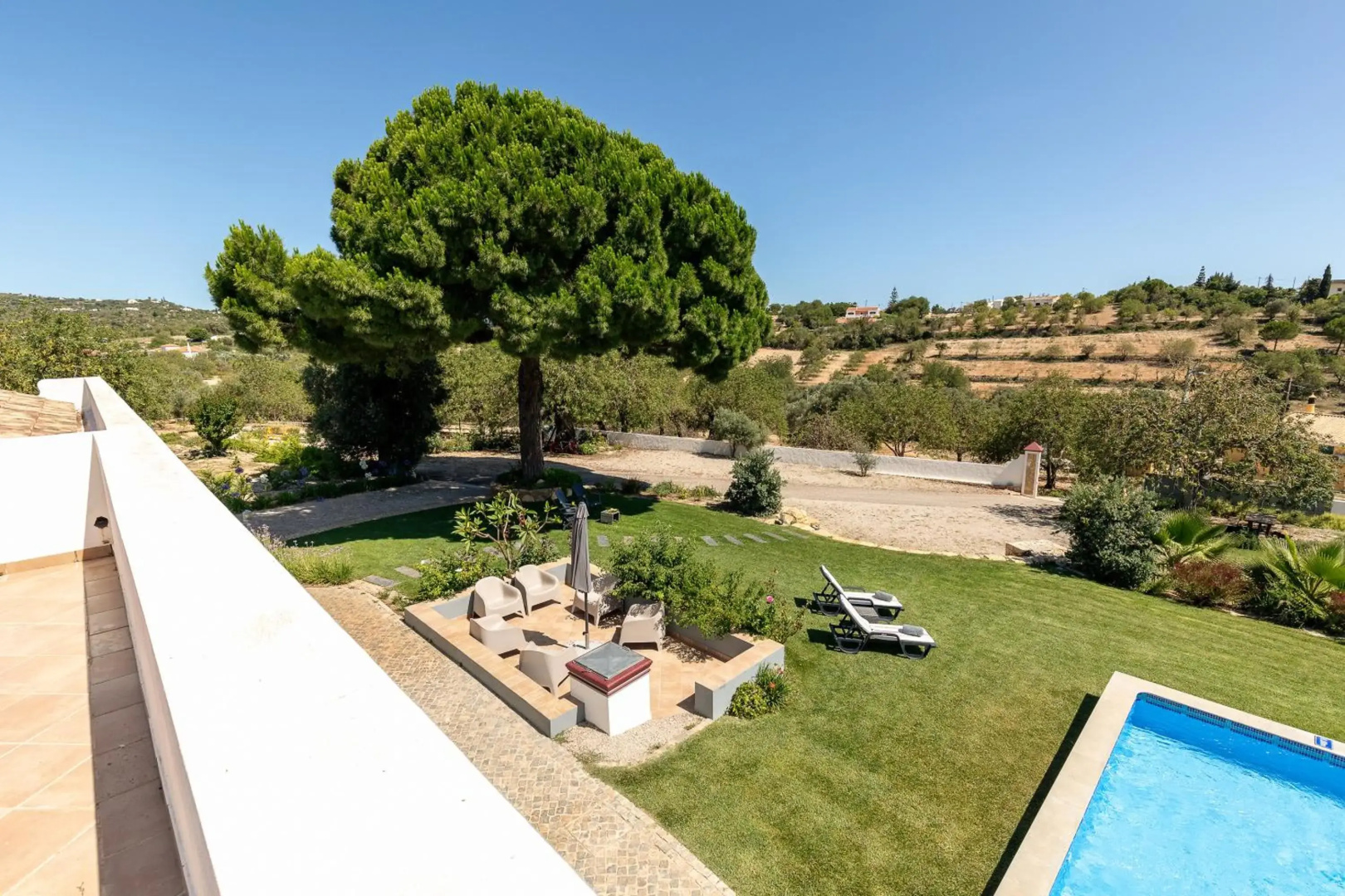 Villa Rodrigues
