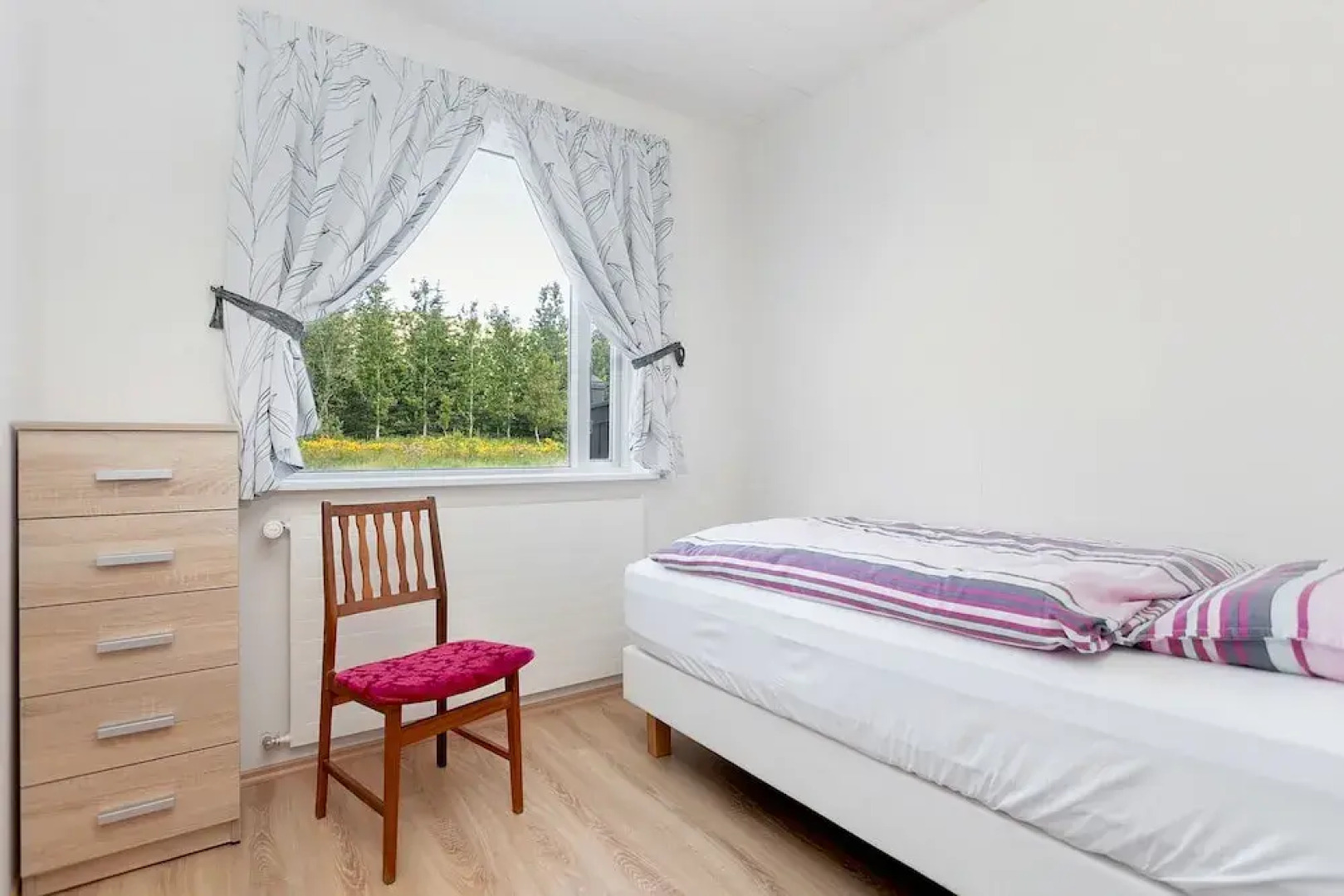 Fosssel Country House