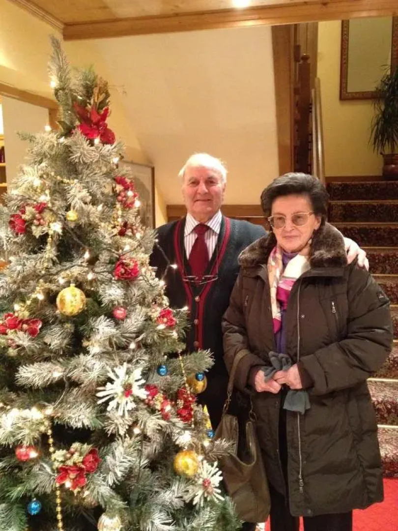 Albergo Garnì Ajarnola