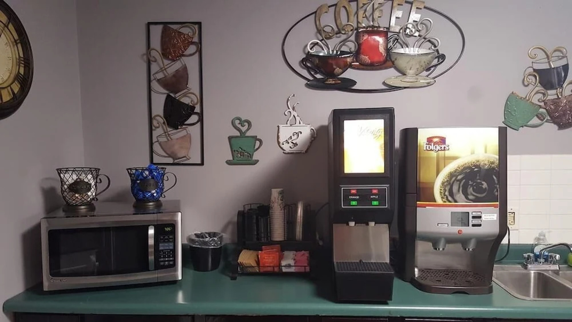 Amerivu Inn And Suites New Richmond