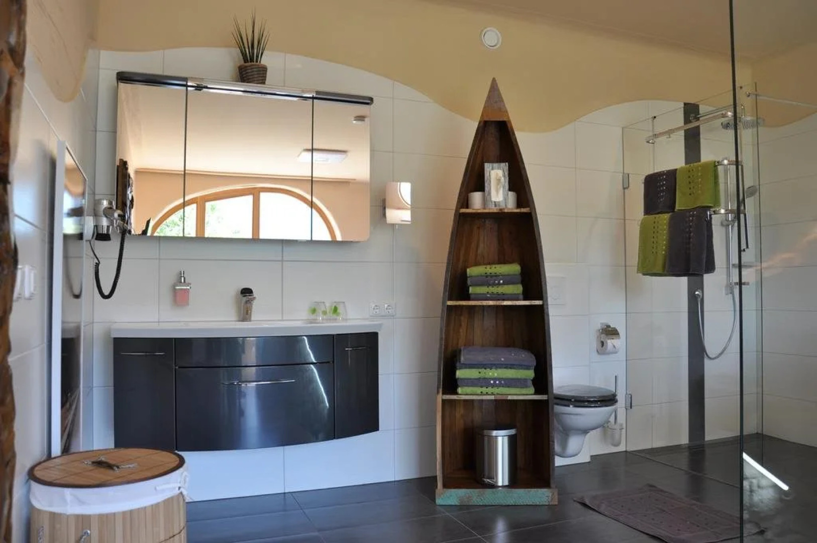 Morgenfurt - Appartements mit Seen-Sucht