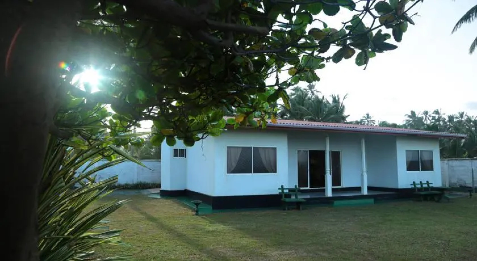 Golden Sands Villa, Wadduwa