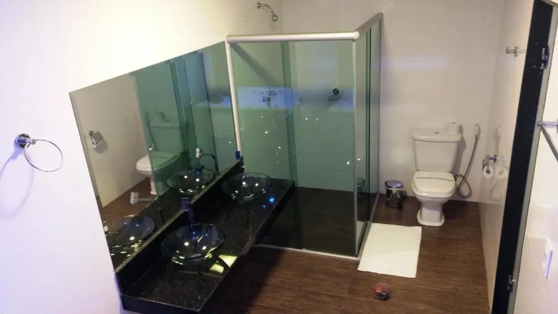 Hotel Pousada Circuito dos Inconfidentes