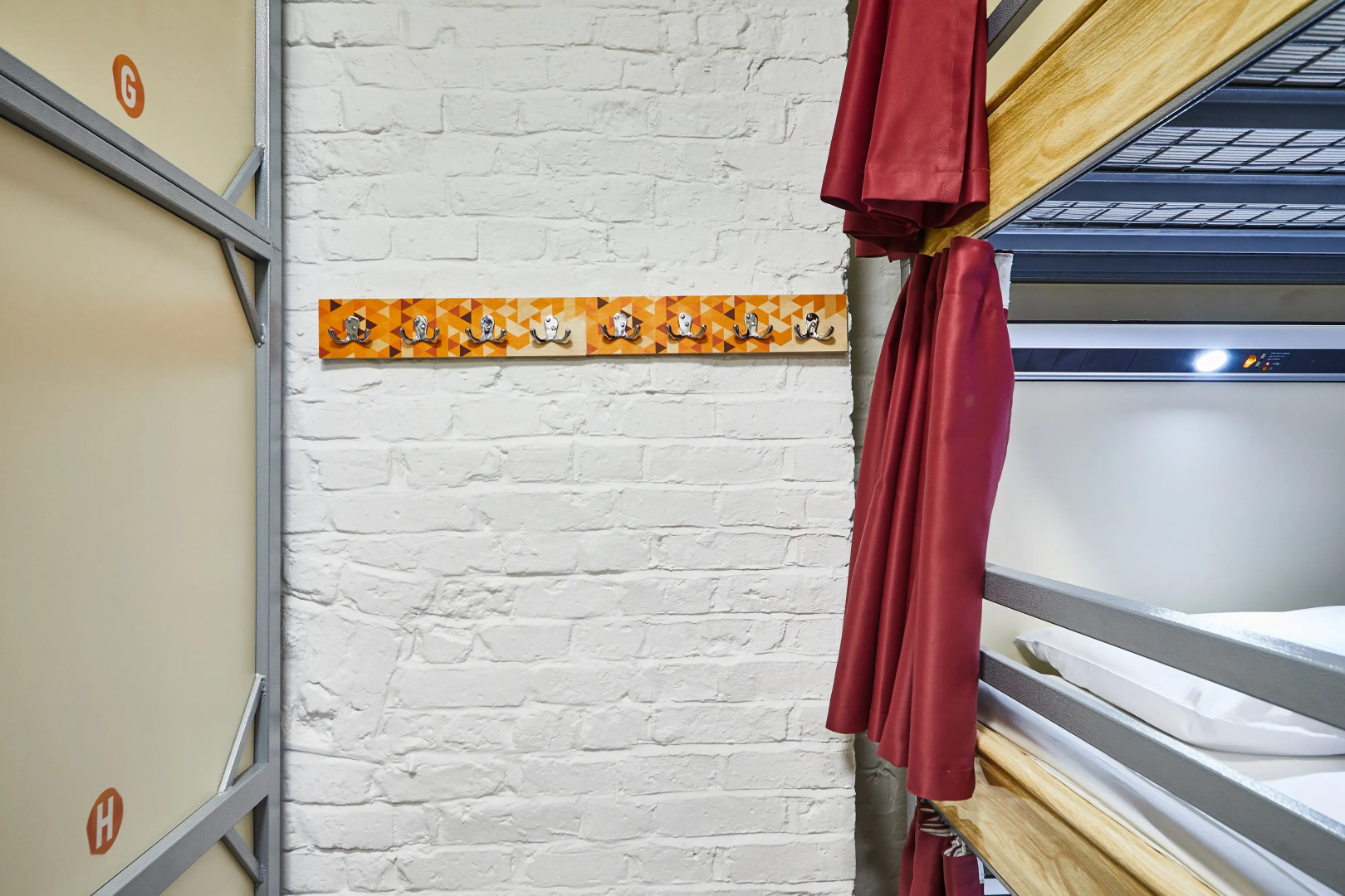 St Christopher's Village, London Bridge - Hostel