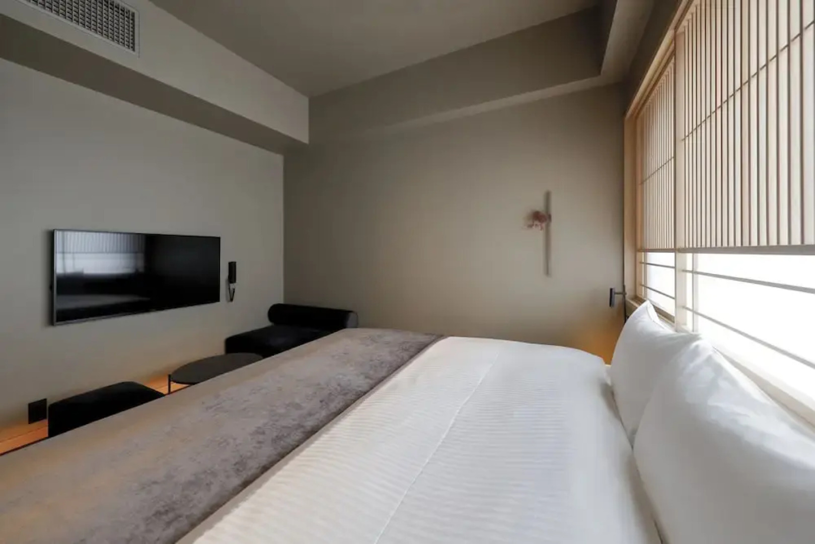 Hotel tou nishinotoin kyoto