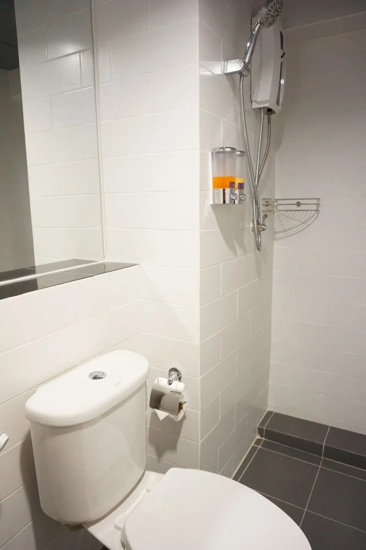 TARIS ART HOTEL PHRAE (SHA Extra Plus)