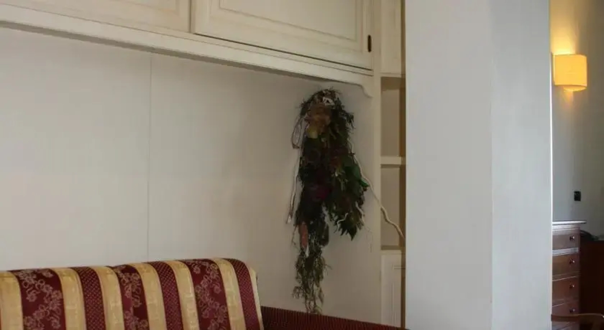 Elegant Suite Abetone