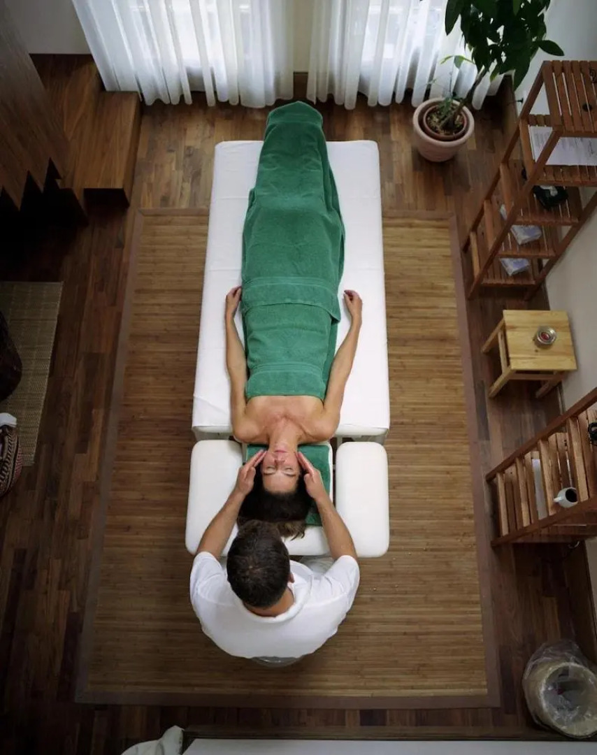 Seehotel am Neuklostersee