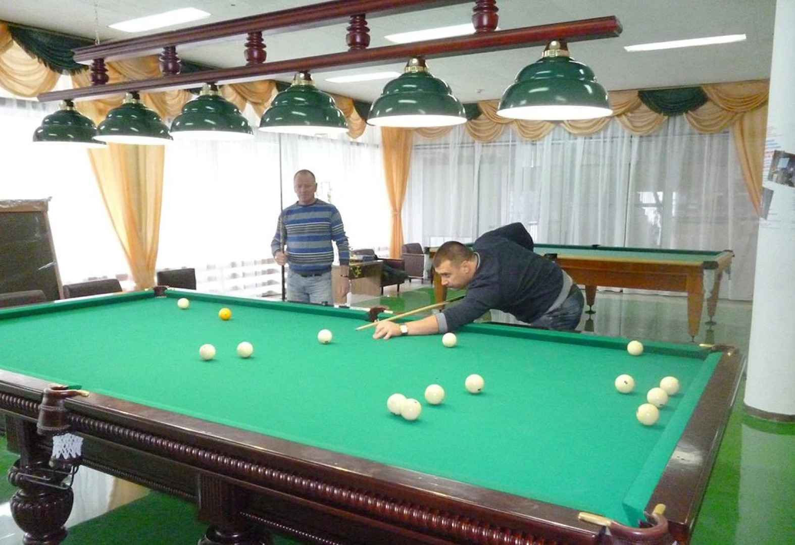 Zhemchuzhina Kavkaza (Essentuki)