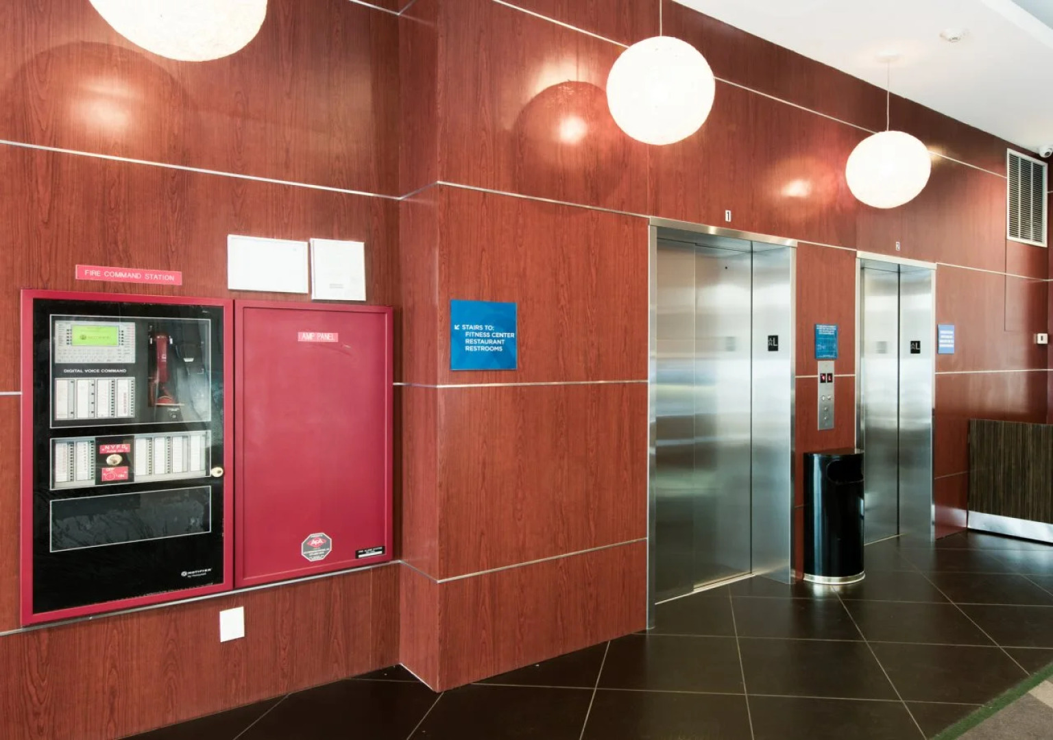 Wyndham Garden Long Island City Manhattan View Hotel