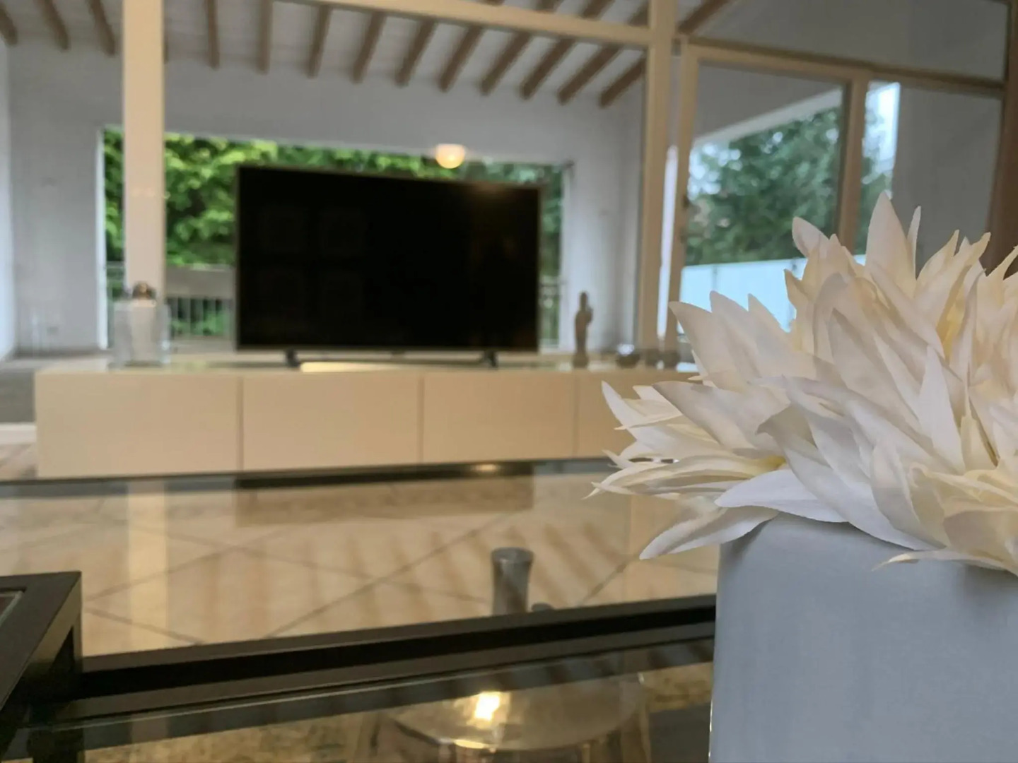 Luxus-Apartment Quierschied